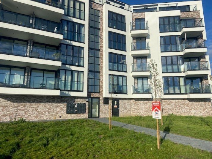 Appartement in Bas-warneton