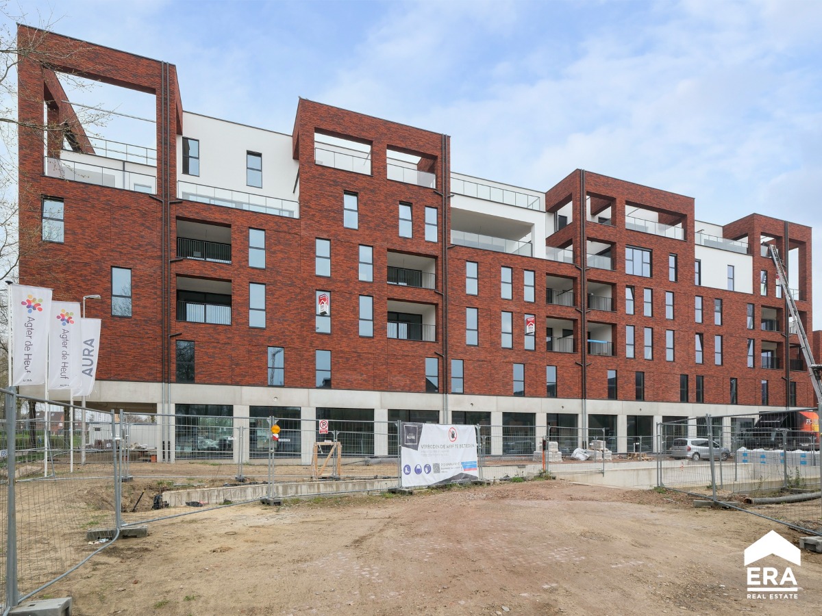 Apartment in Overpelt