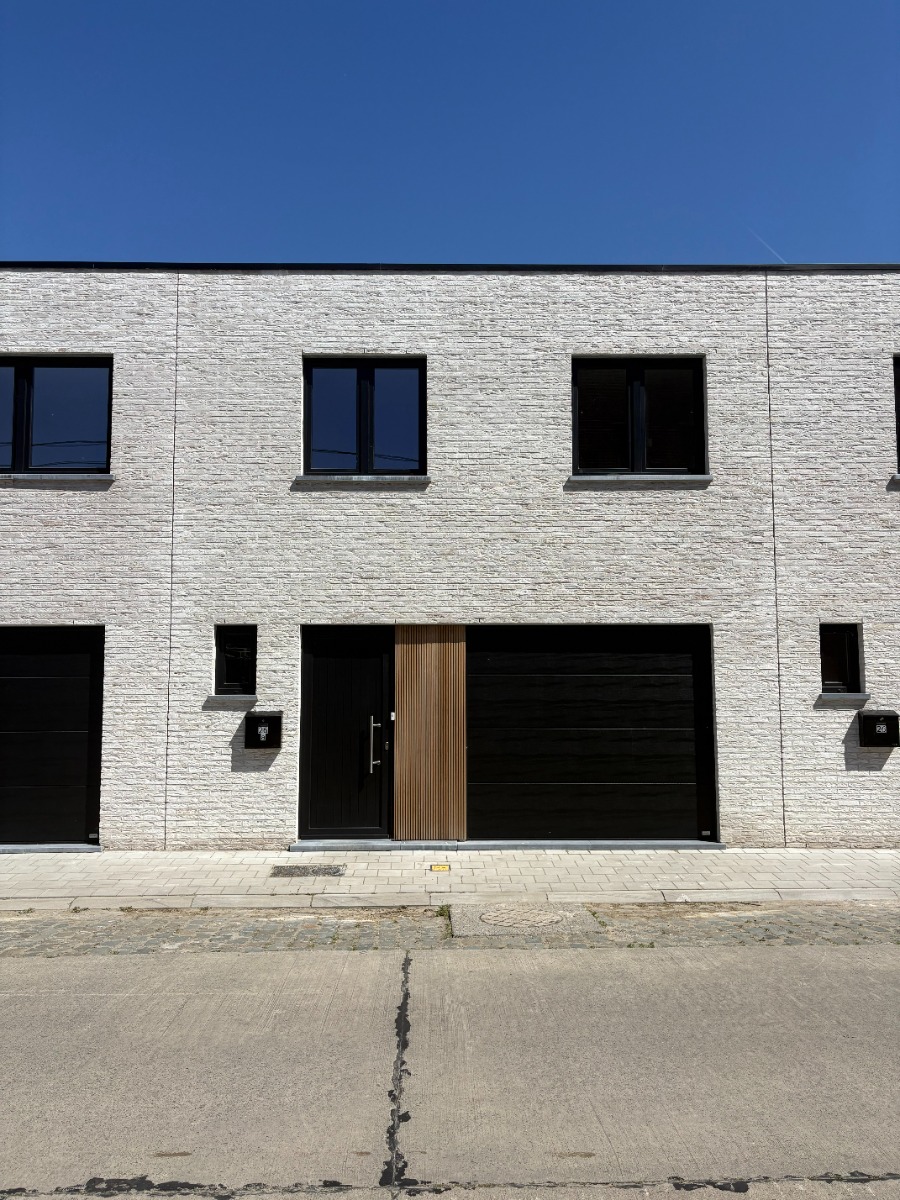 Einfamilienhaus in Houthem