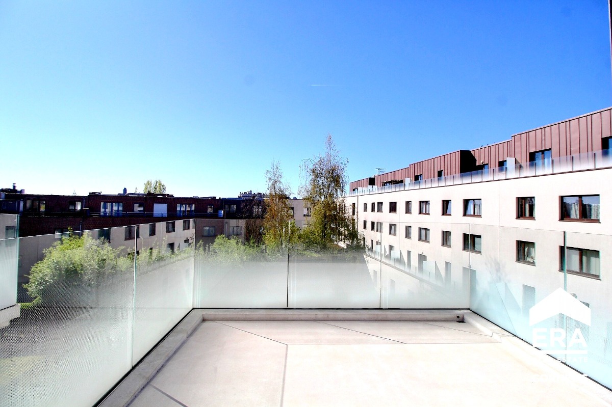 Appartement LOCATION à Molenbeek-Saint-Jean