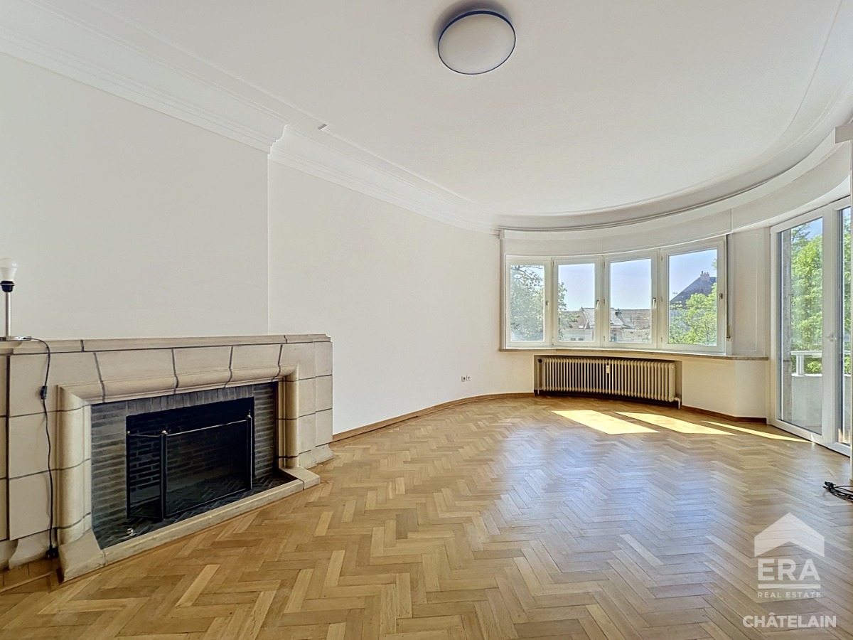 Appartement in Sint-Gillis