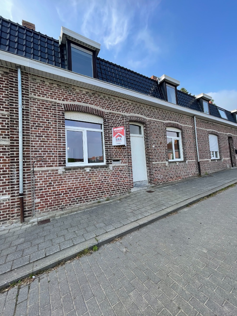 Einfamilienhaus in Loker
