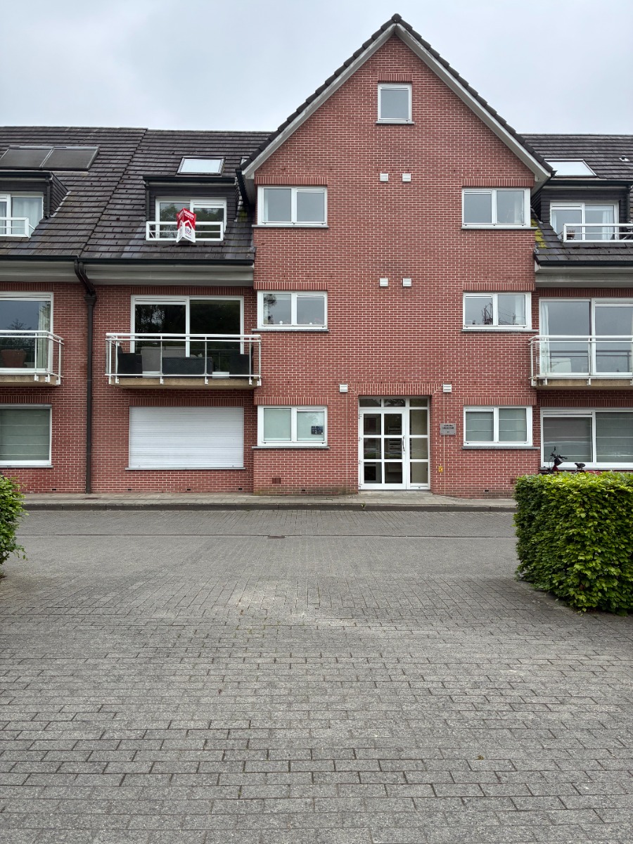 Appartement in Waregem