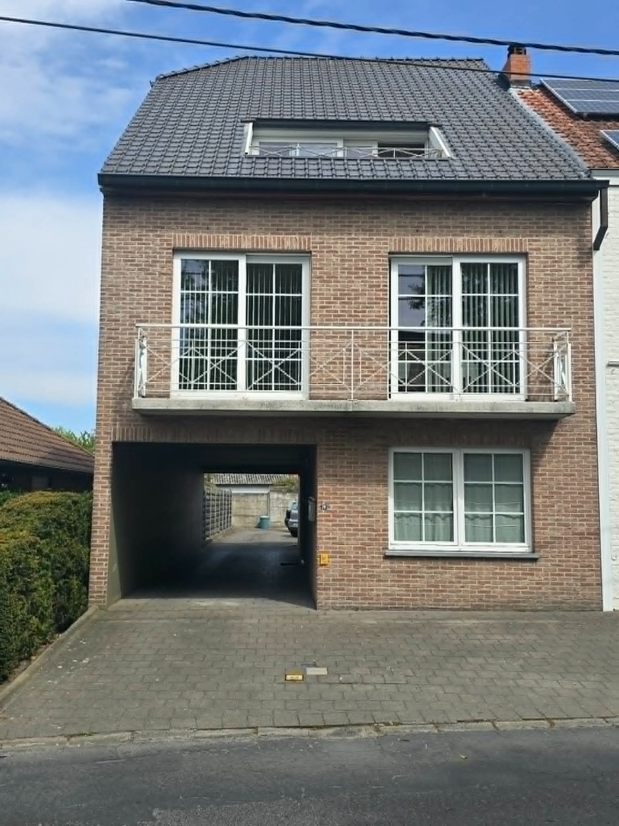 Appartement in Waregem