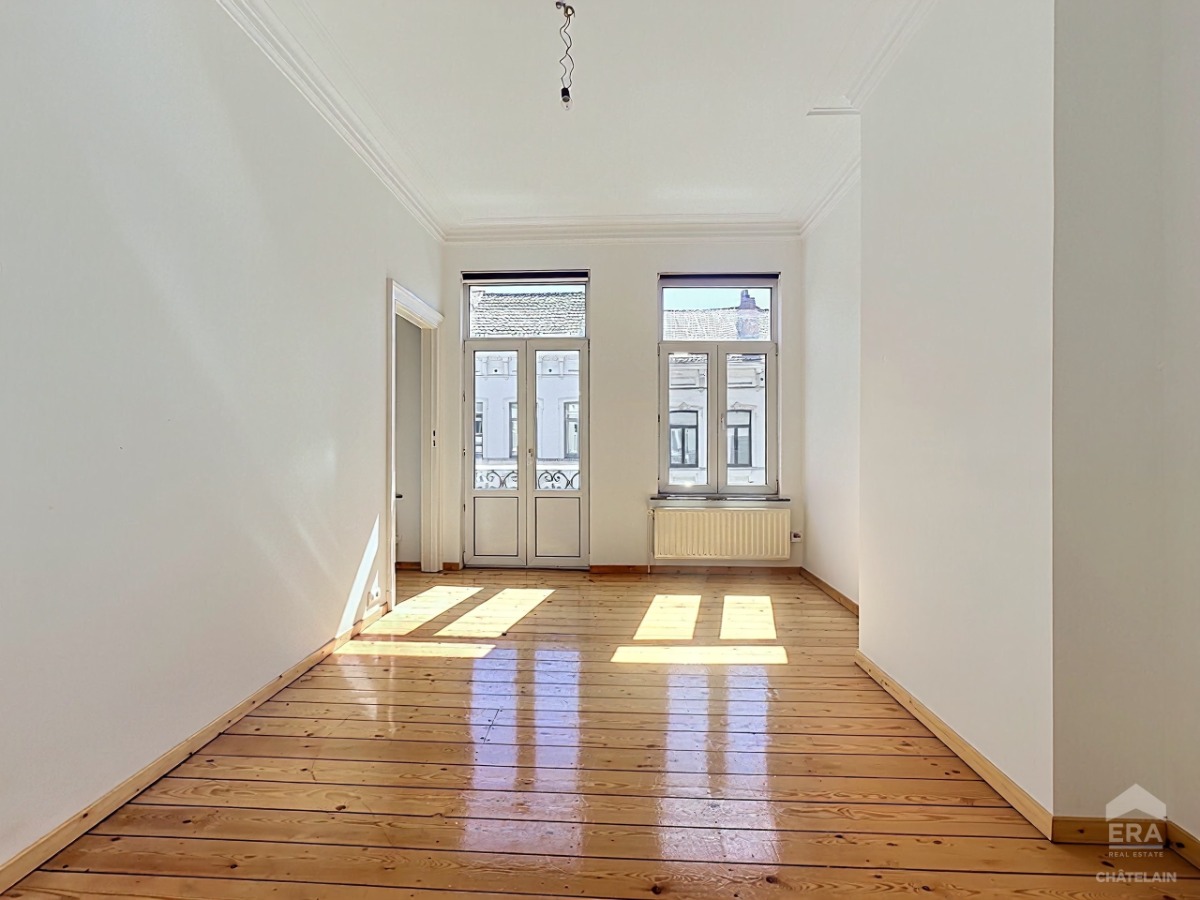 Appartement in Saint-gilles