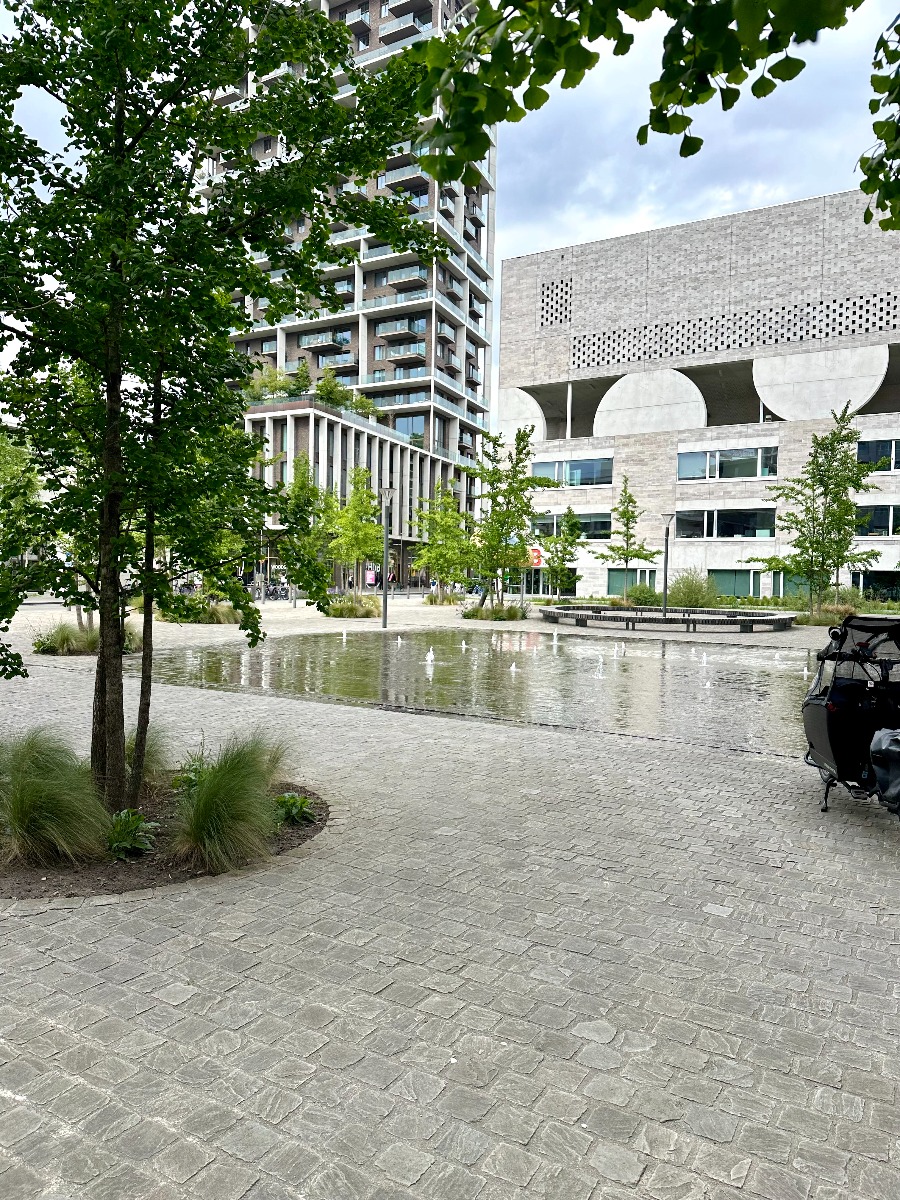 Appartement à Antwerpen