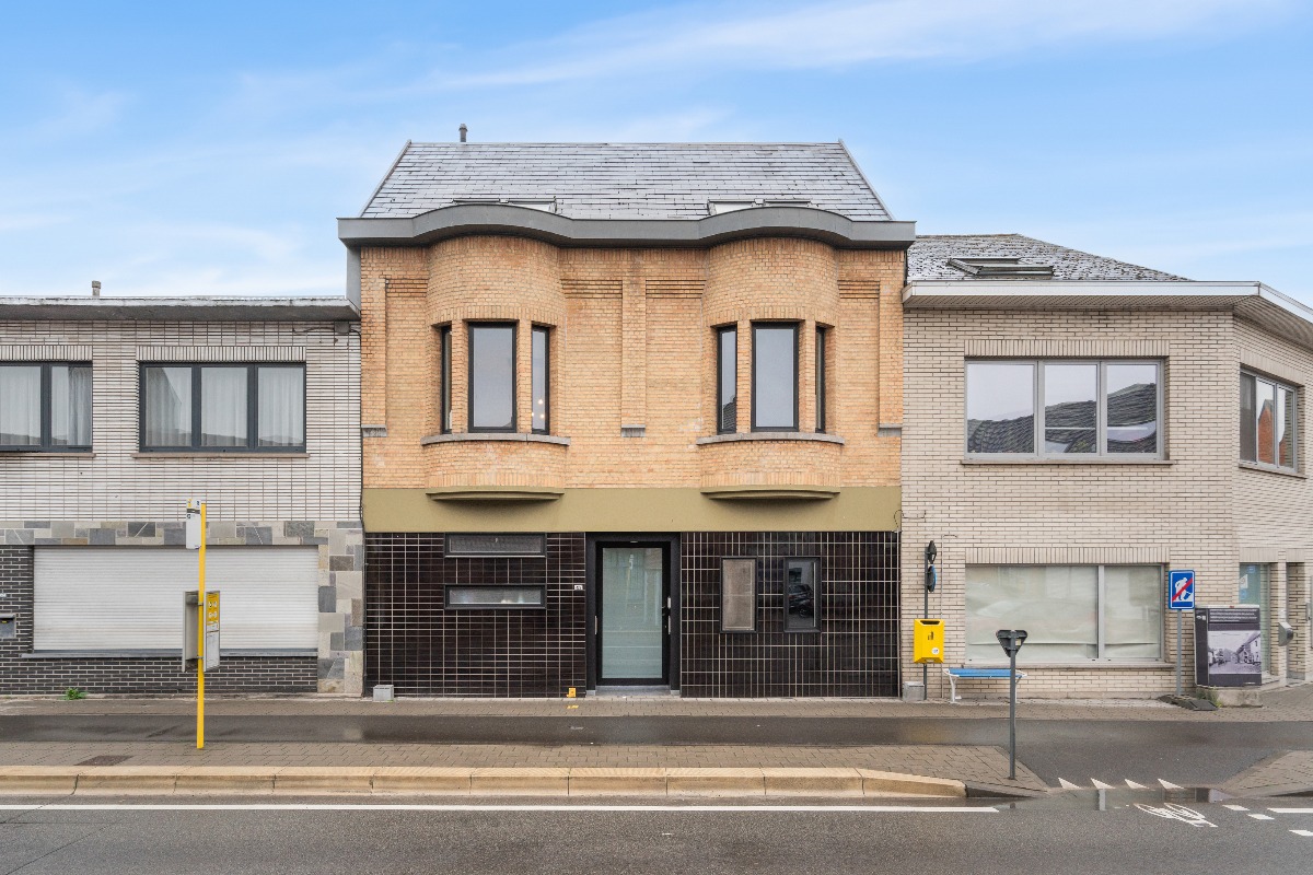 Appartement in Eppegem