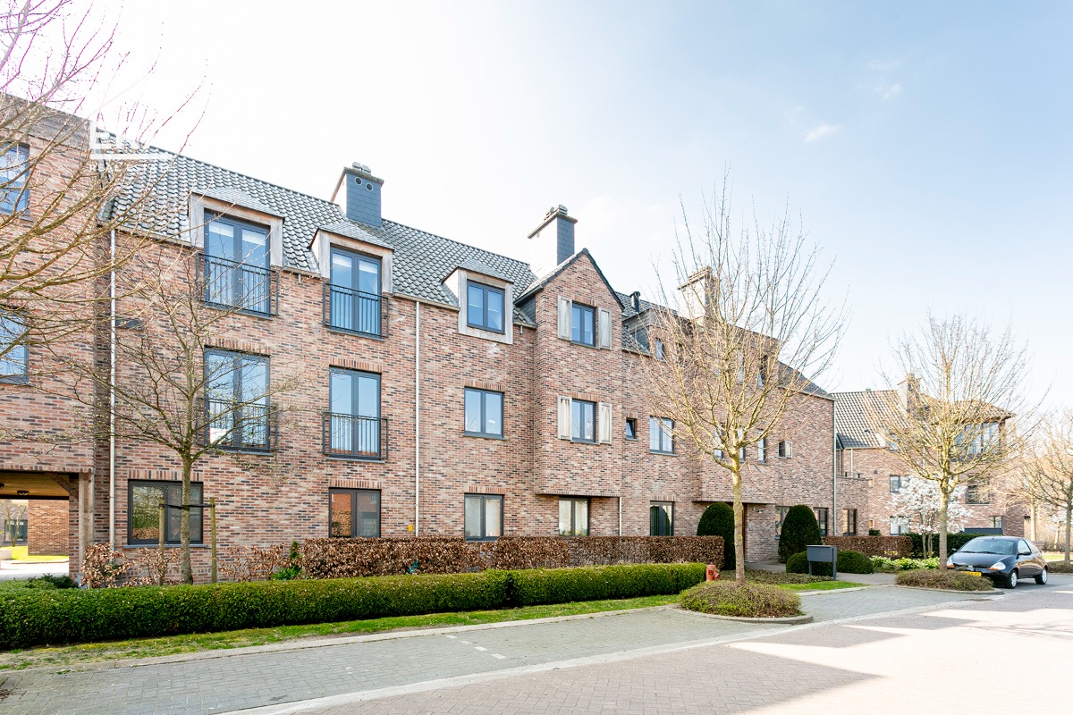 Appartement in Hoogstraten