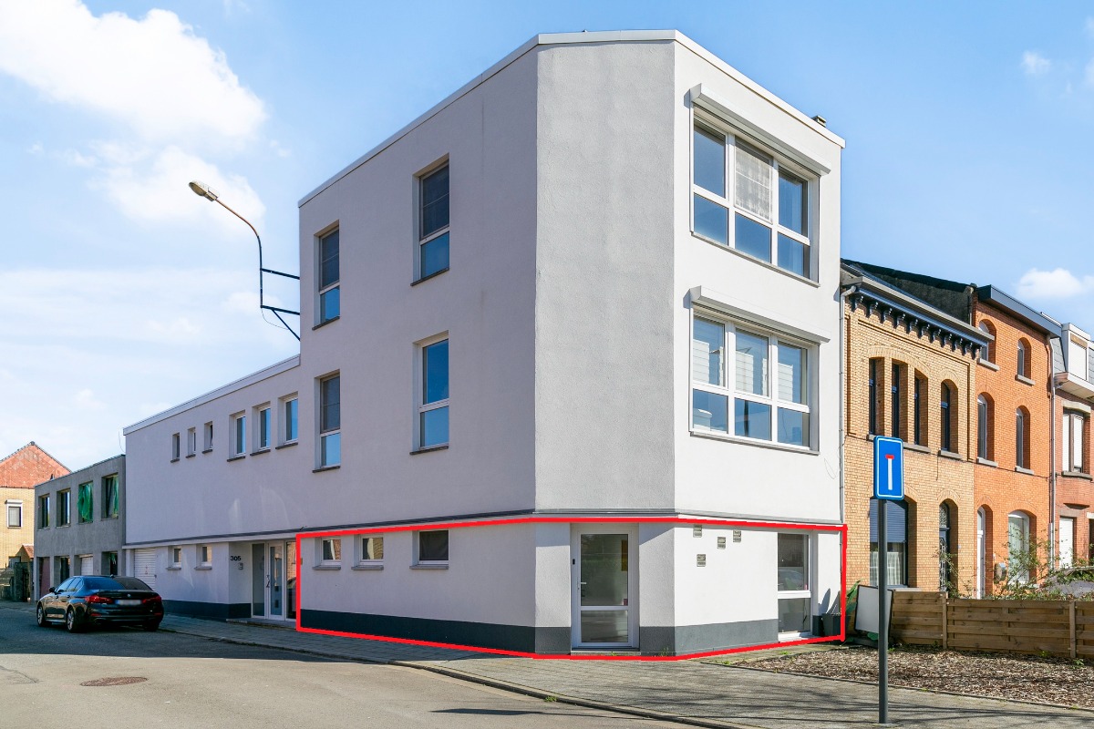 Woonhuis in Mechelen