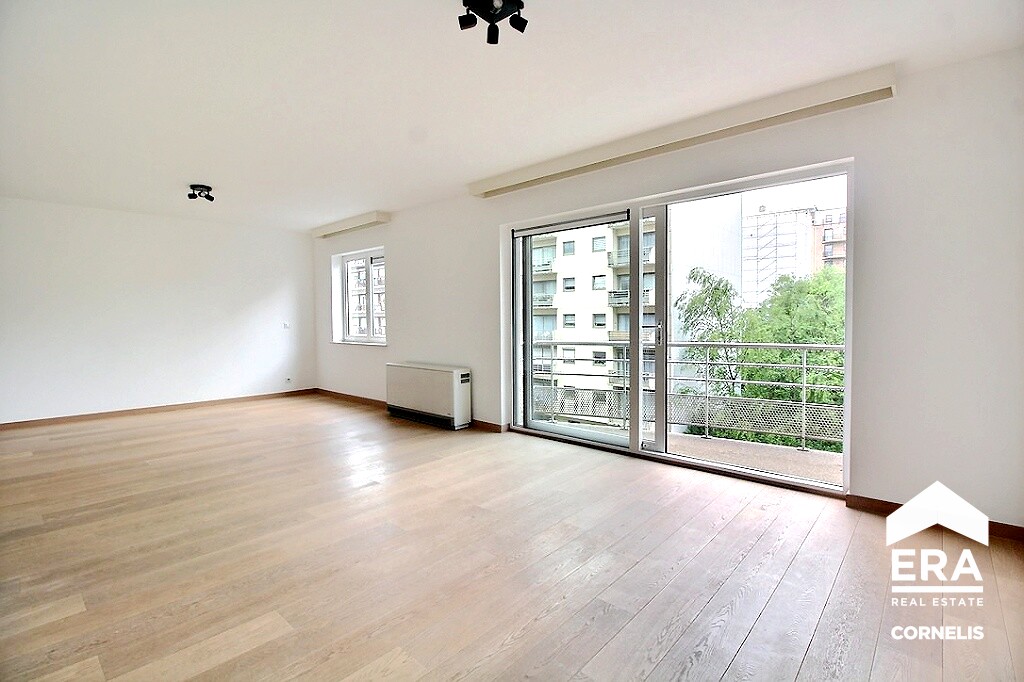 Appartement LOCATION à Molenbeek-Saint-Jean