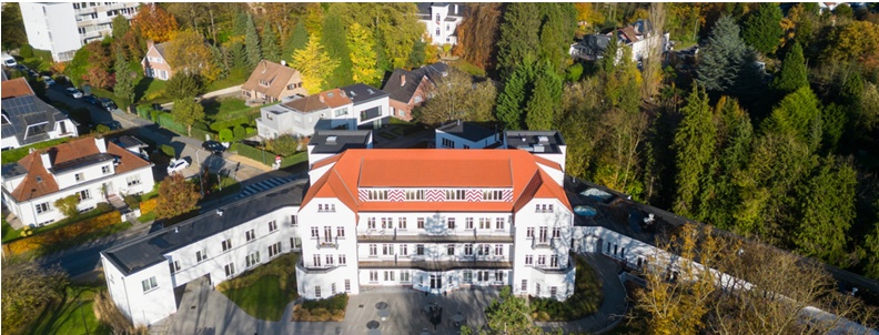 Appartement in Kraainem