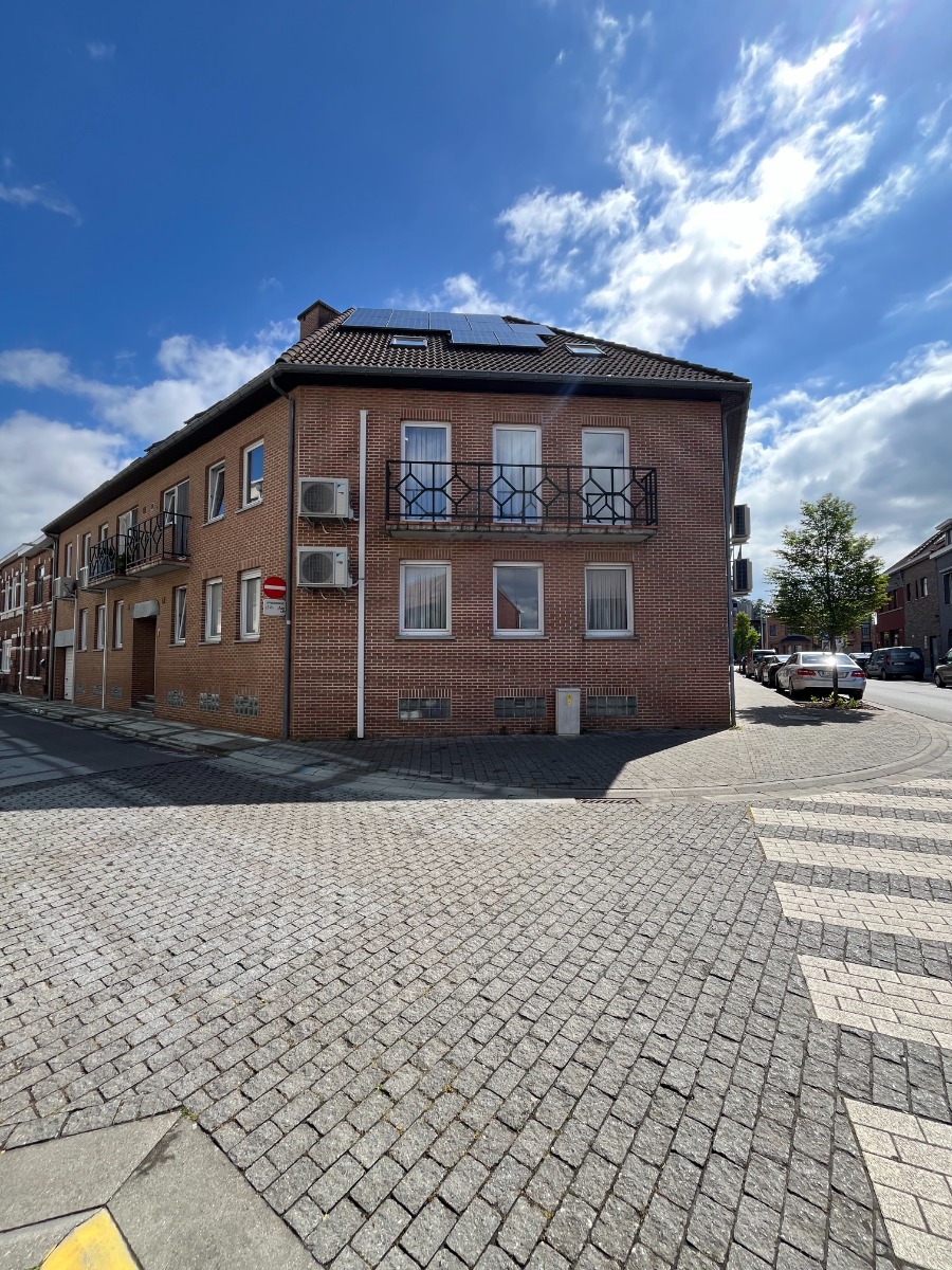 Appartement in Diest