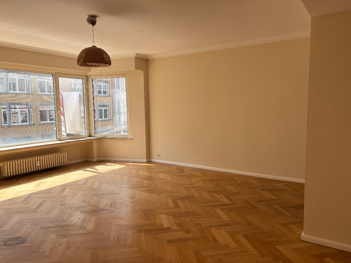 Appartement in Woluwe-saint-lambert