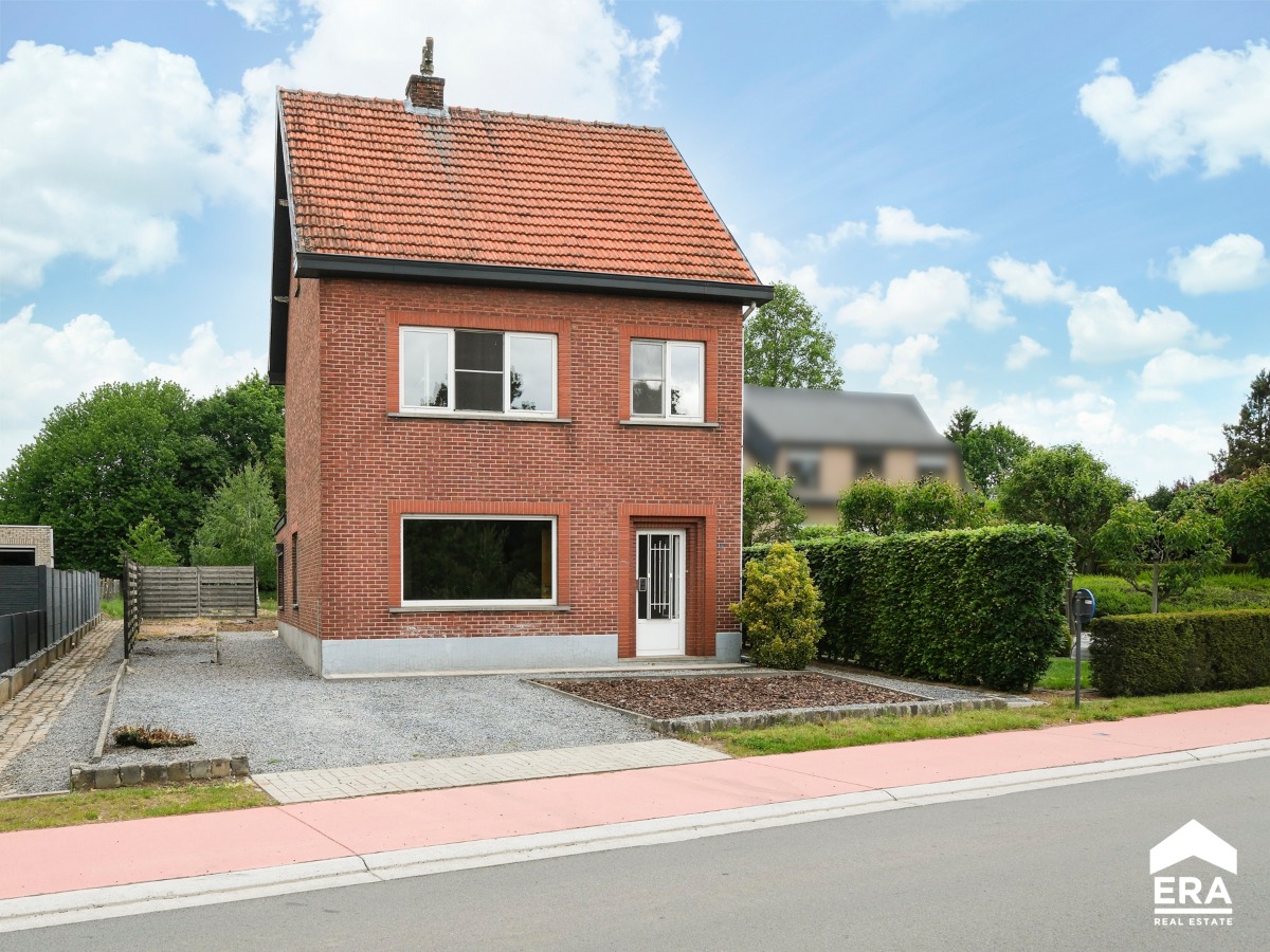 Maison VENTE à Lummen