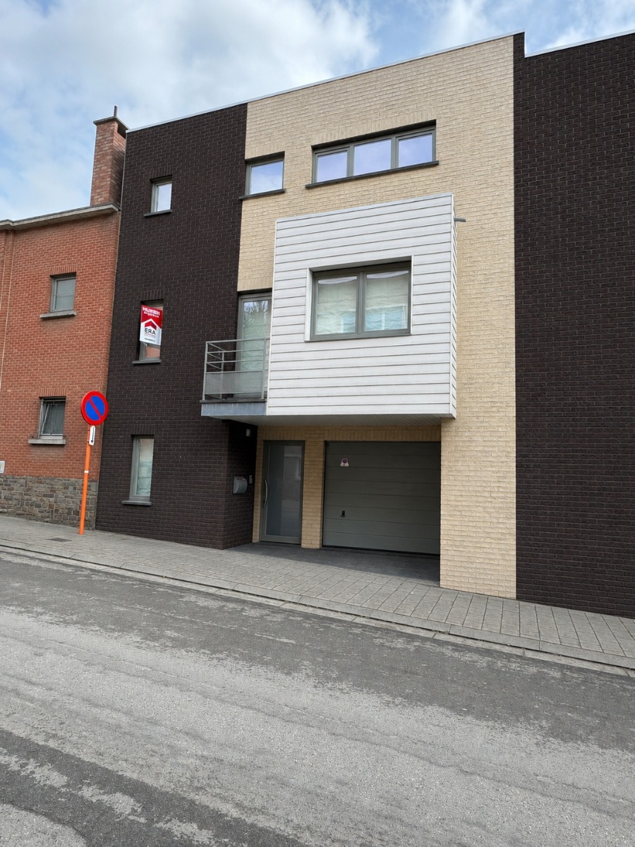 Woonhuis in Tervuren