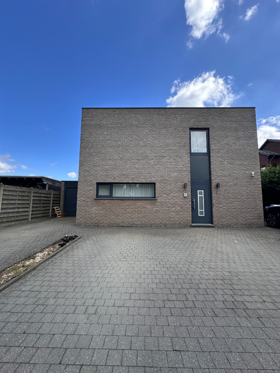 Woonhuis in Lommel