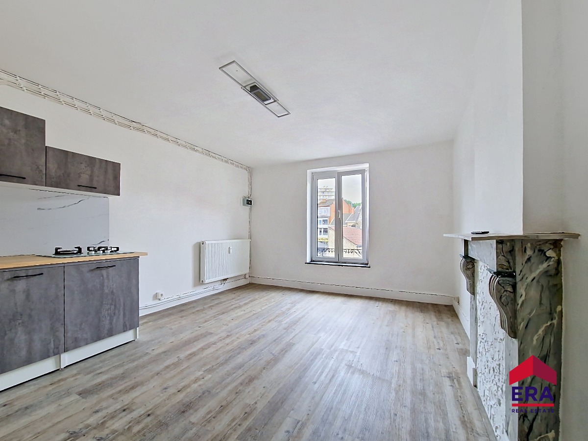 Appartement in Huy