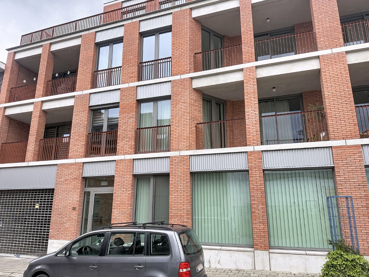 Appartement in Machelen
