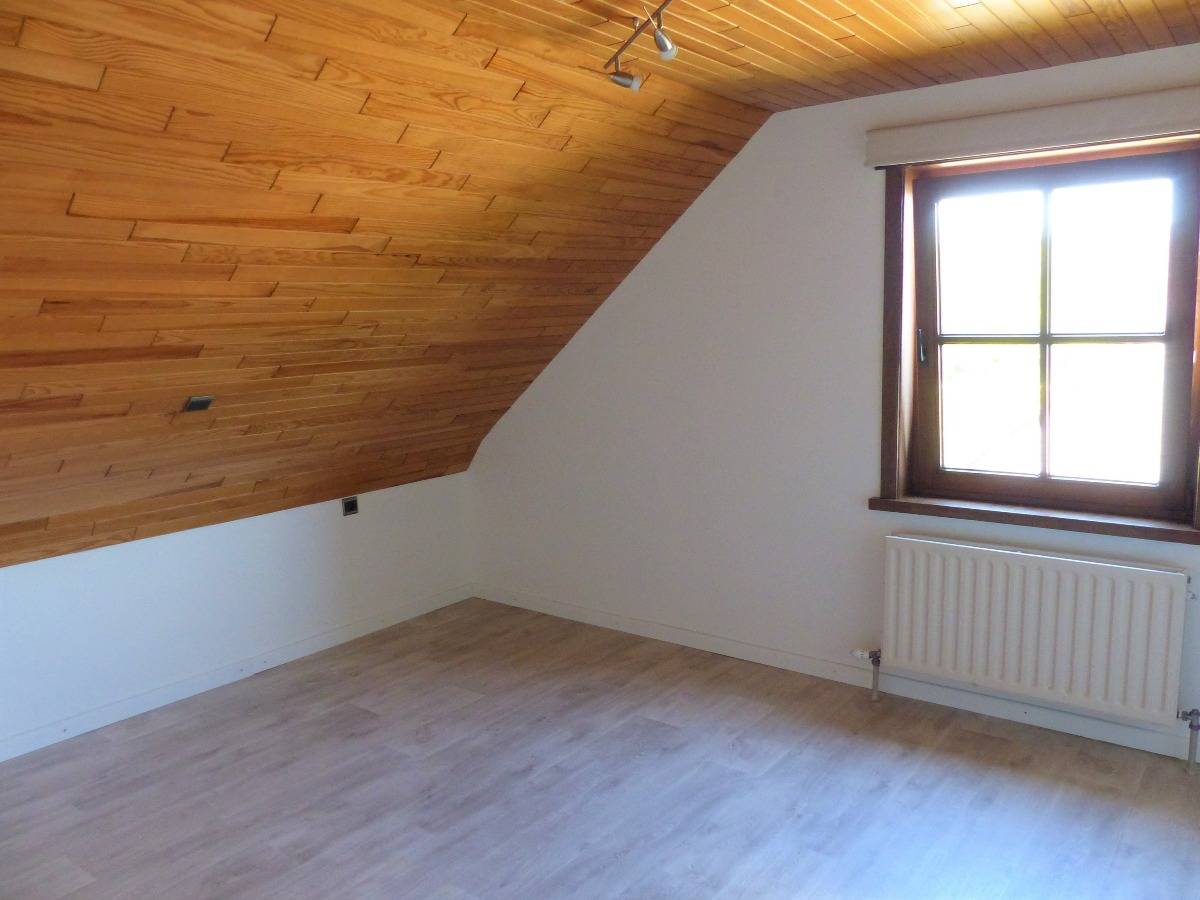 House RENTAL à Genk