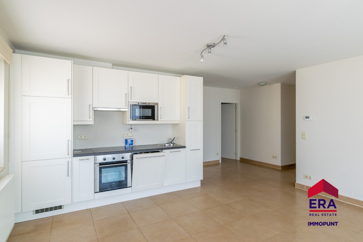 Appartement in Tienen