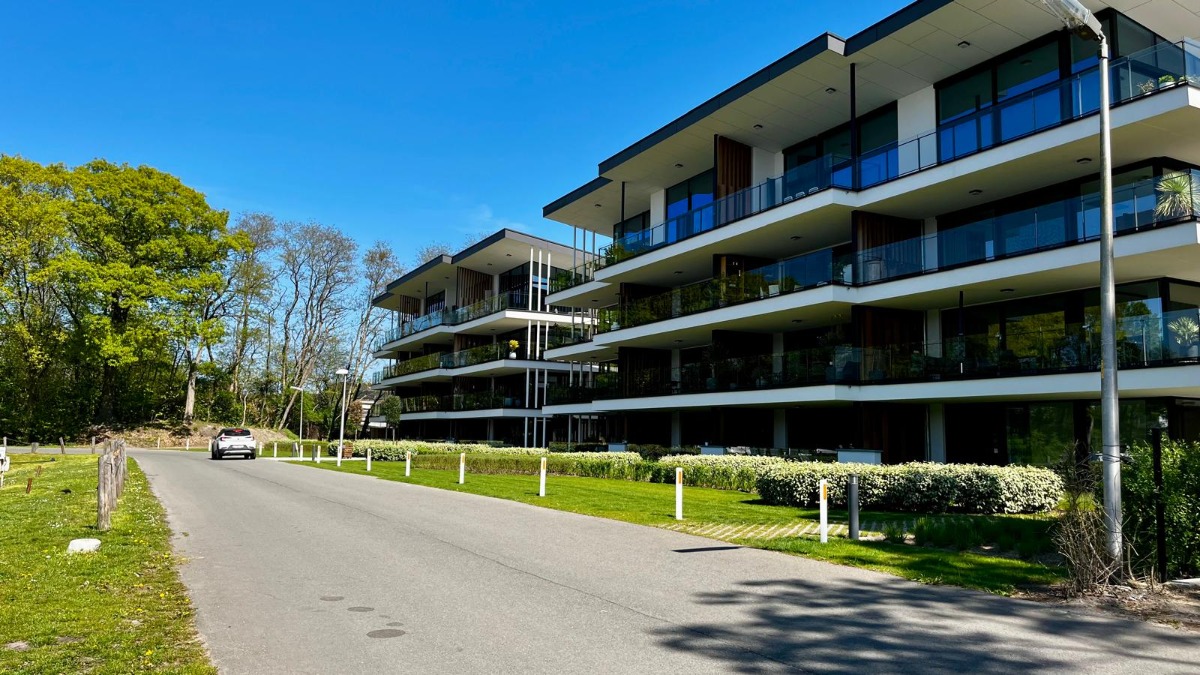 Appartement in Leopoldsburg