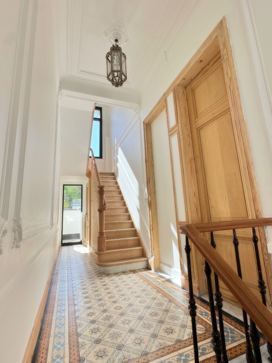 Woning in Antwerpen