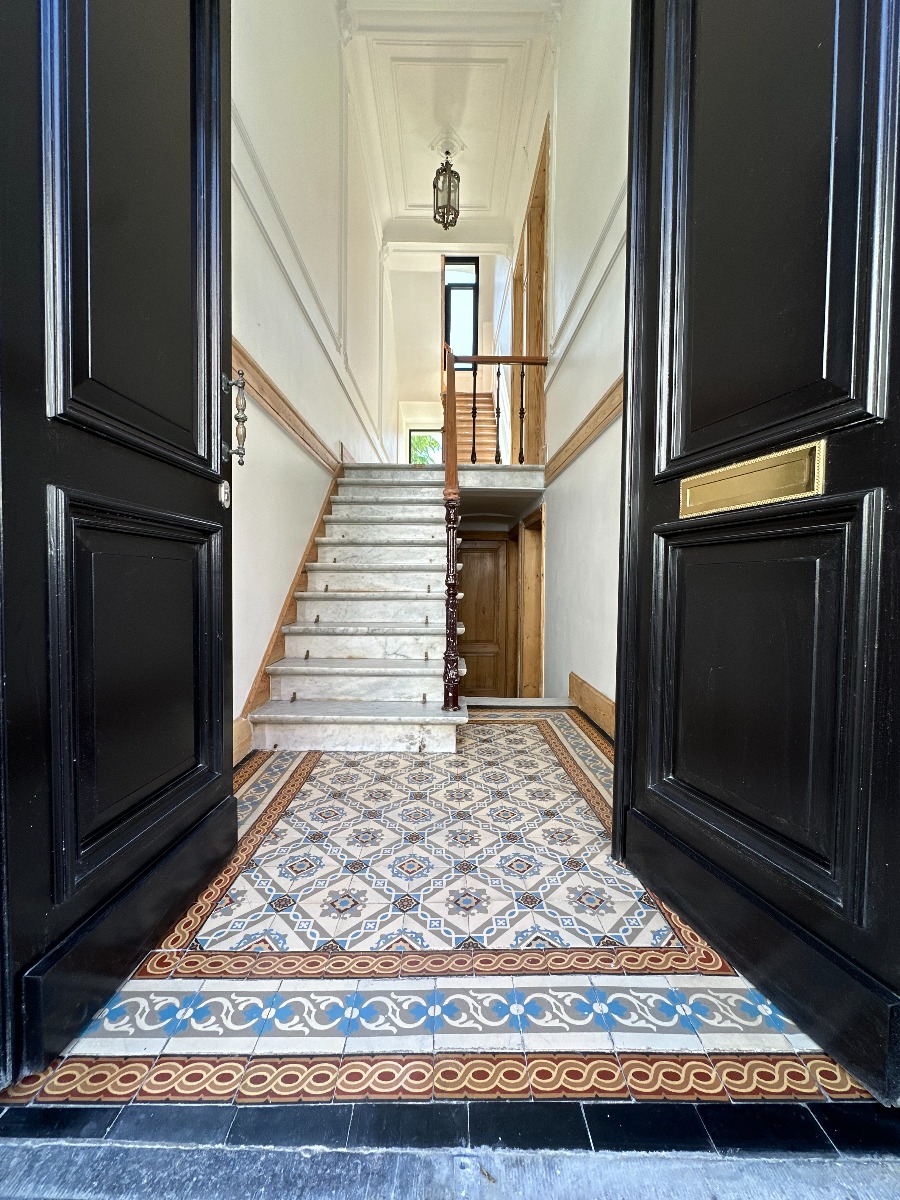 Einfamilienhaus in Antwerpen