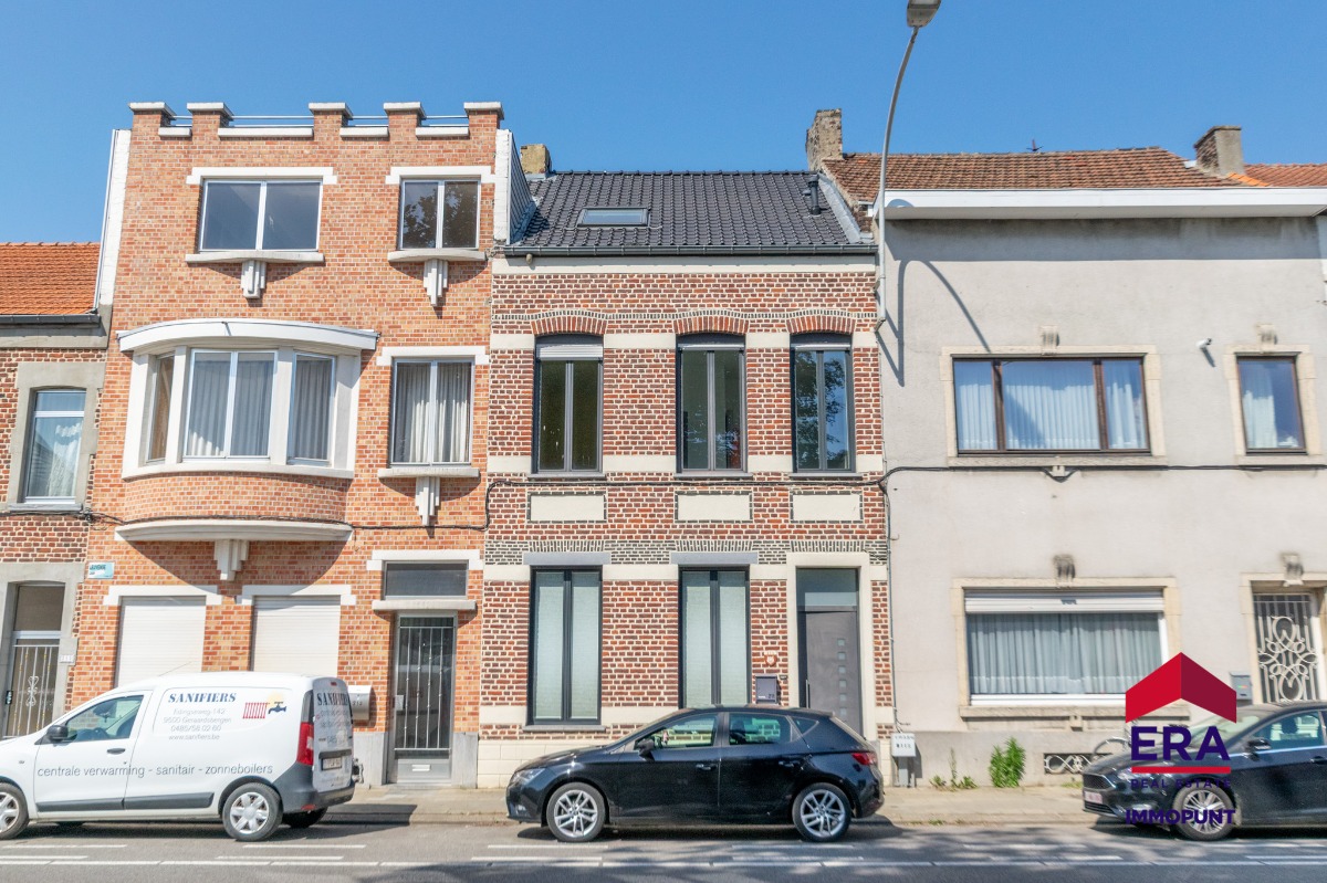 Einfamilienhaus in Tienen