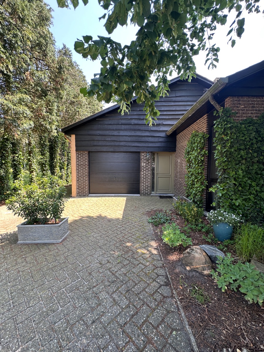Einfamilienhaus in Lommel