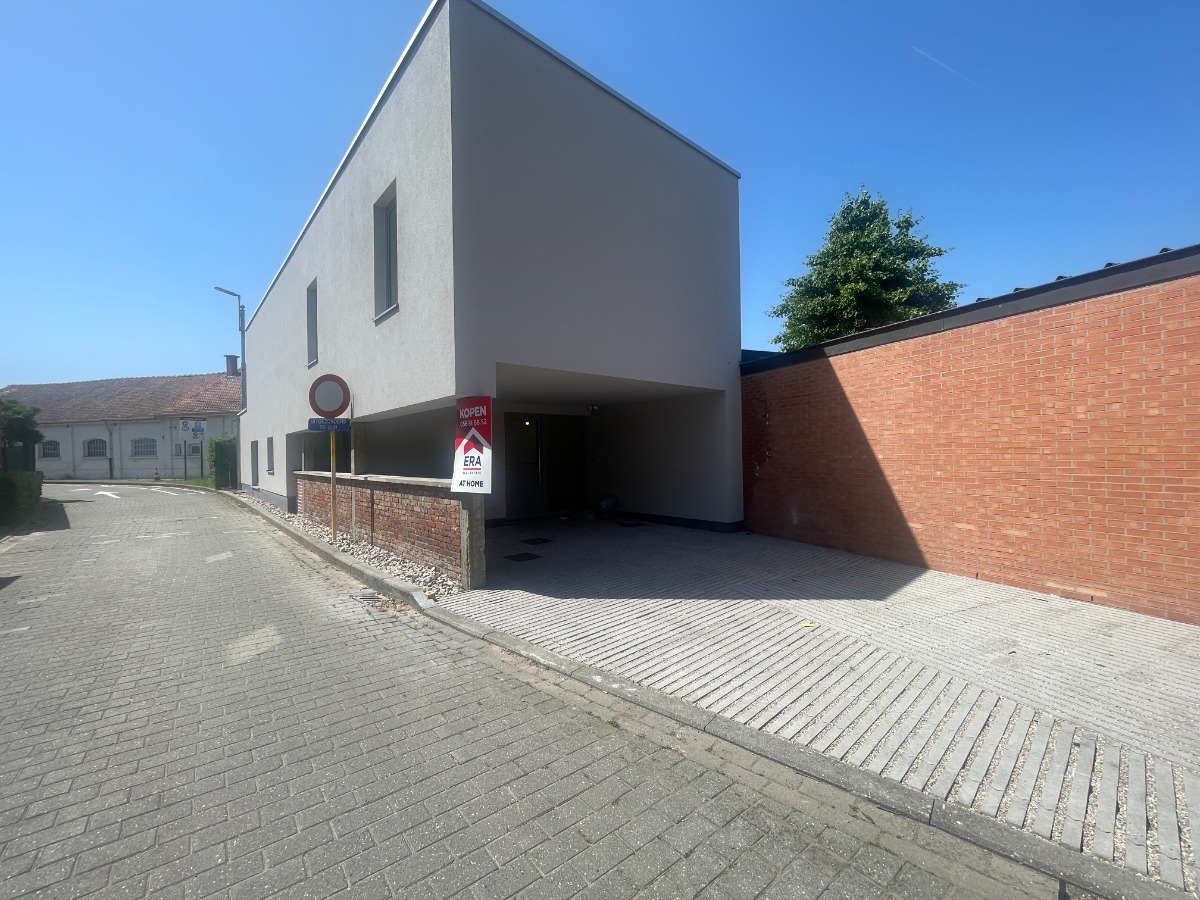 Woning in Wervik