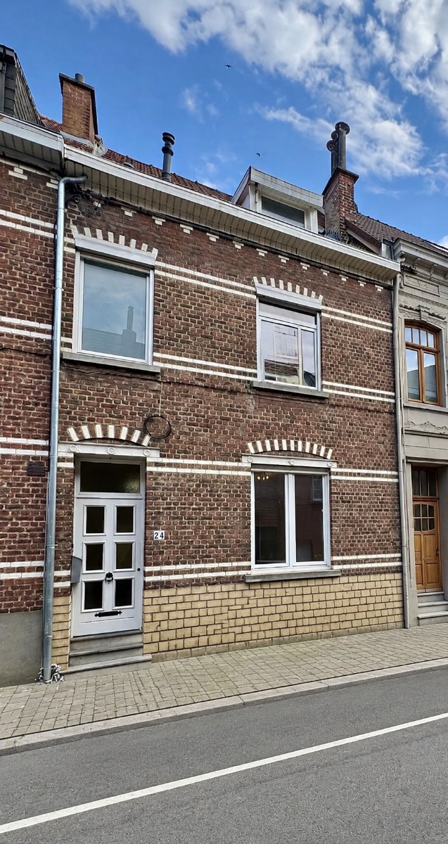 Einfamilienhaus in Tervuren