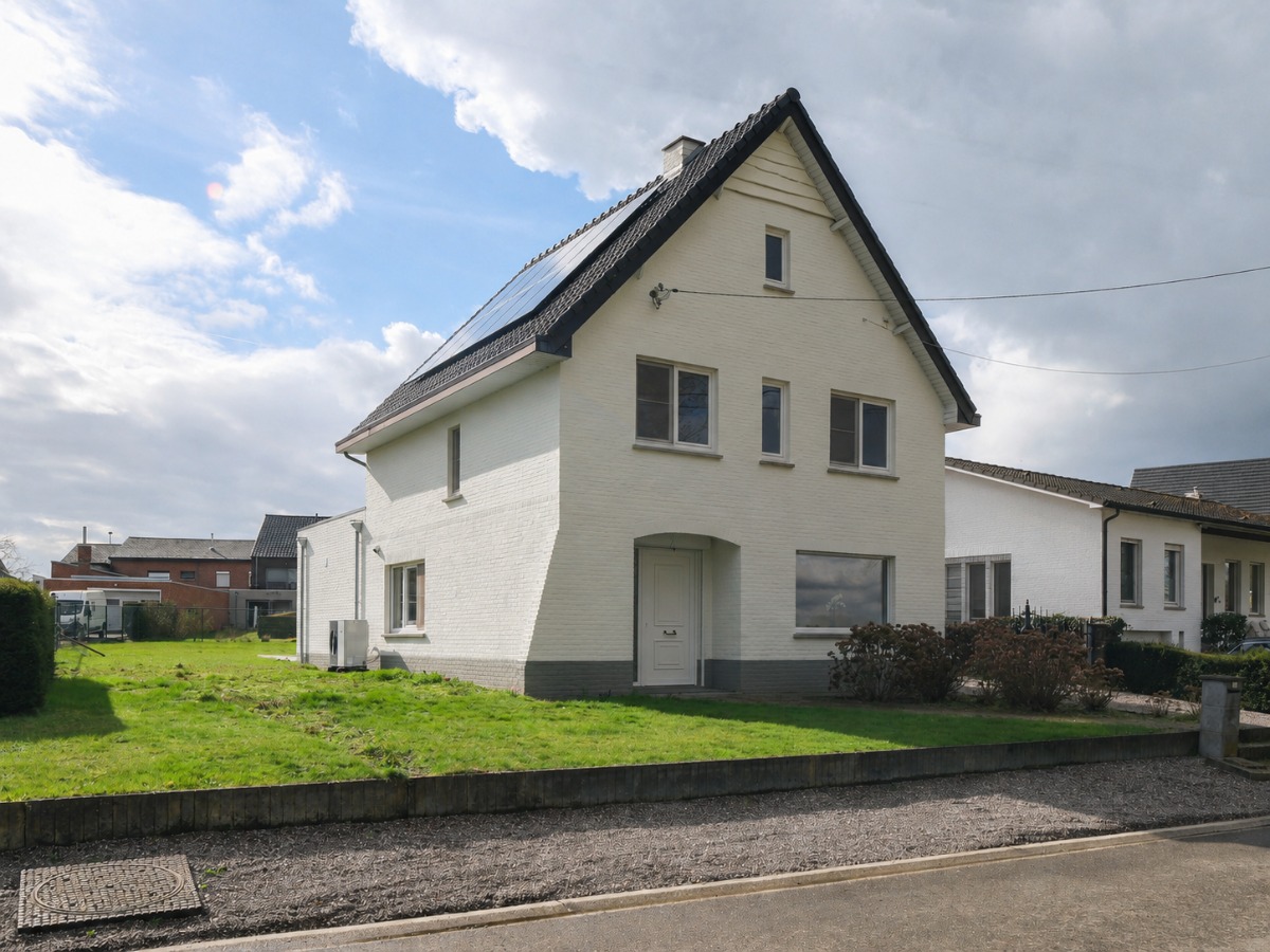 Einfamilienhaus in Stevoort