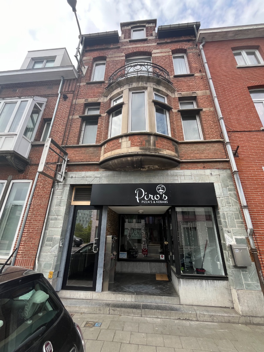 Appartement in Heverlee