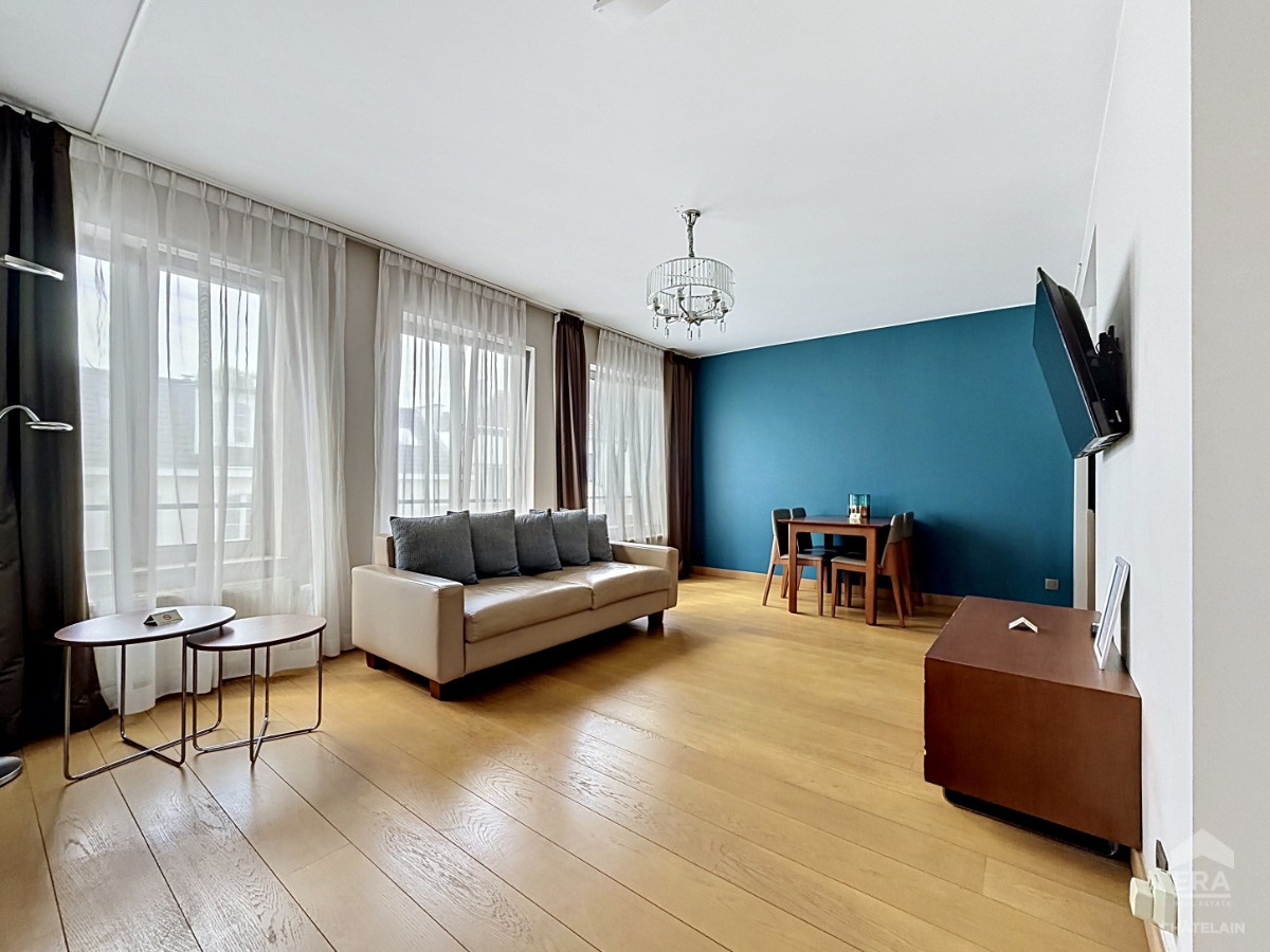 Appartement in Saint-gilles