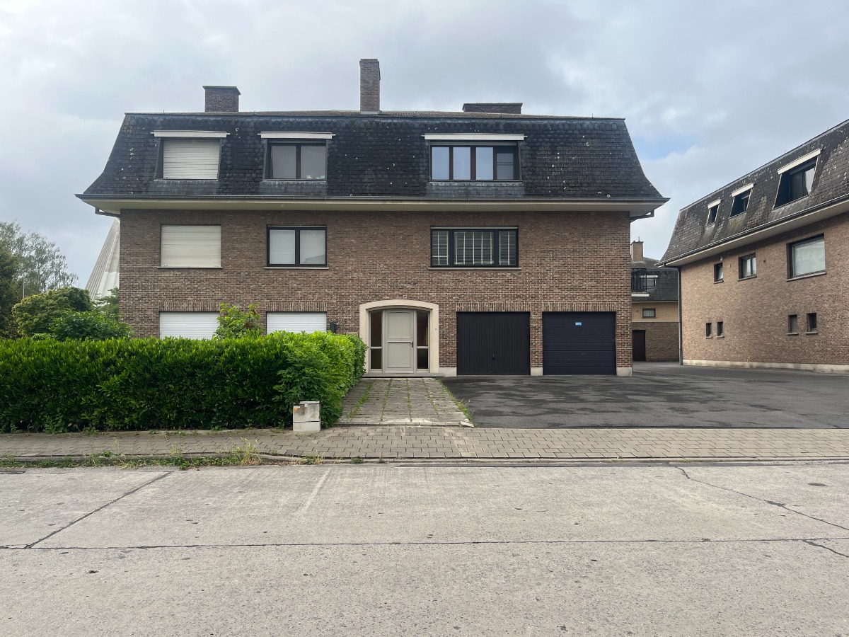 Appartement in Harelbeke