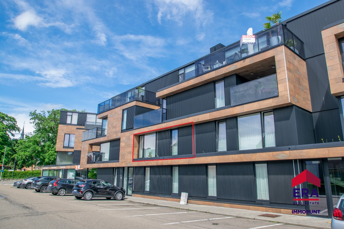 Appartement in Sint-truiden