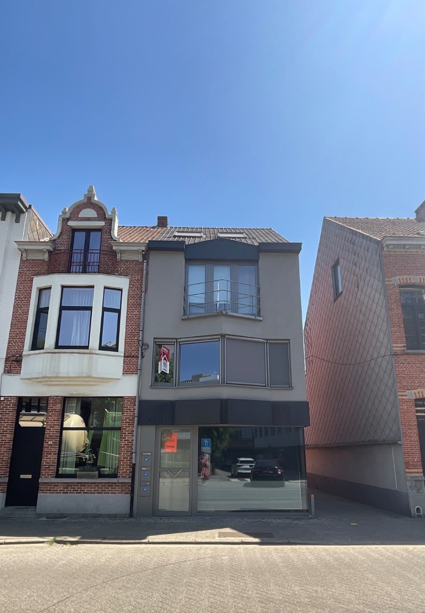 Appartement in Herentals