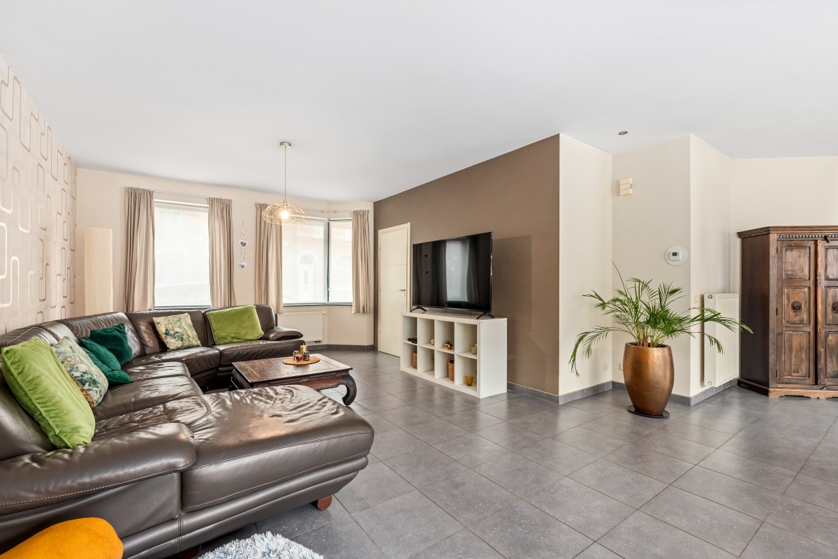 Huis VERKOOP à Beveren-Kruibeke-Zwijndrecht