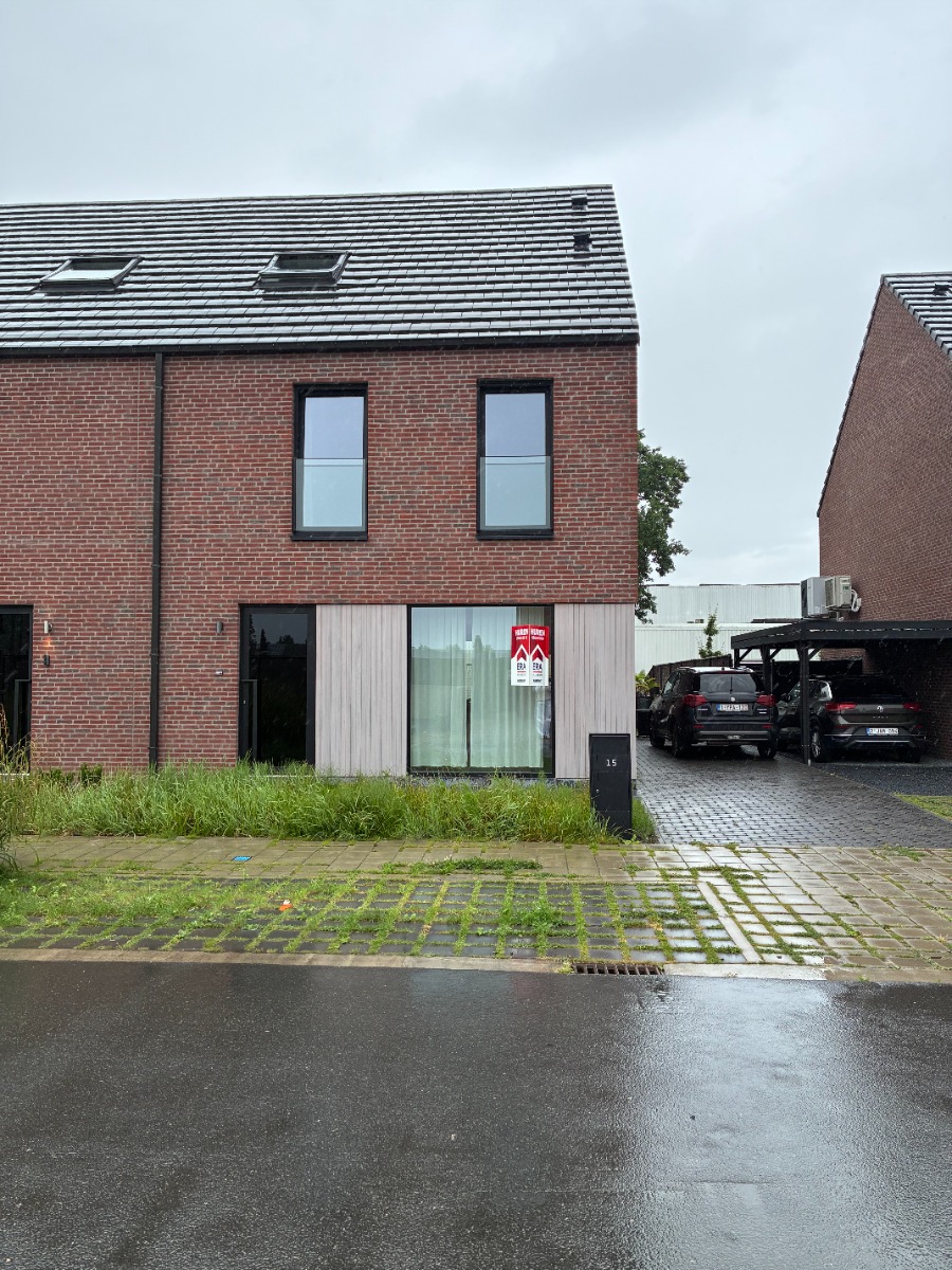 Einfamilienhaus in Beveren