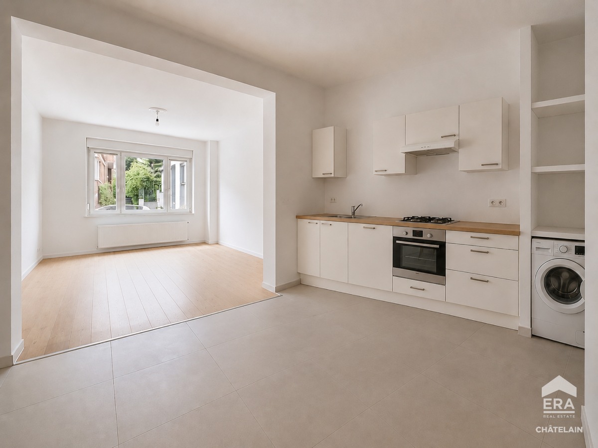 Appartement VERKOOP à Forest