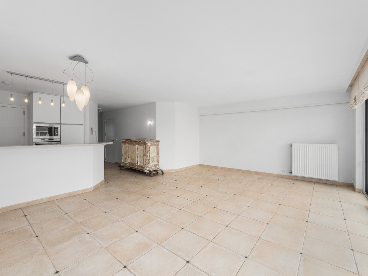 Appartement in Koksijde
