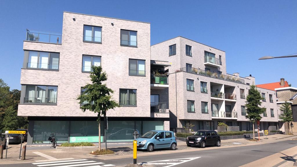 Appartement à Veurne