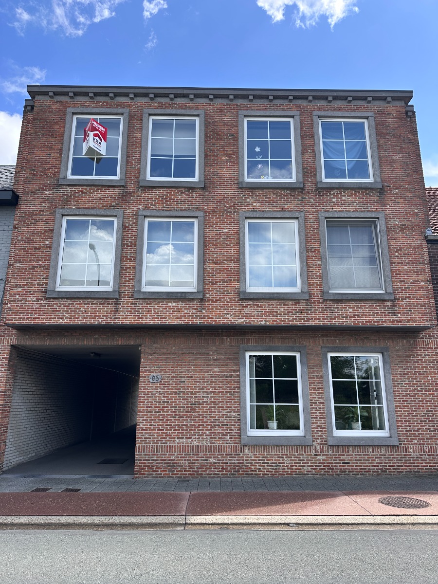 Appartement in Lommel