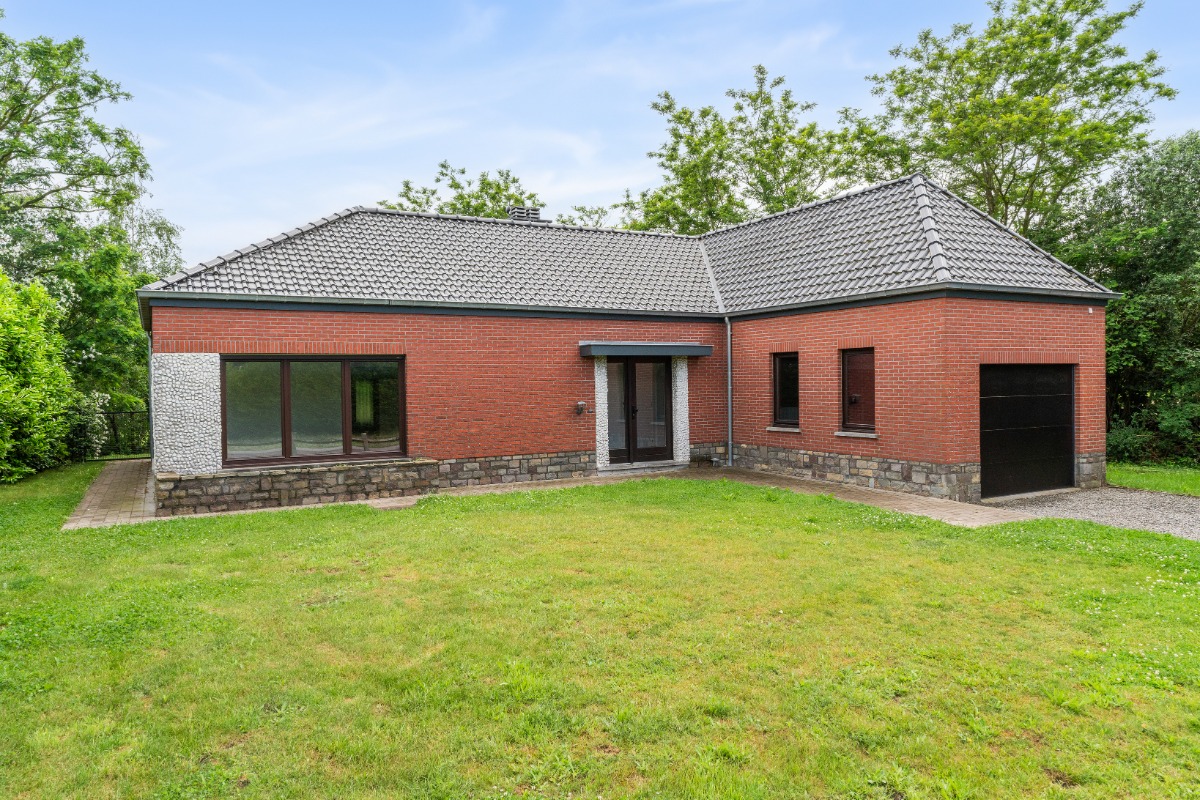 Maison d'habitation à Kampenhout
