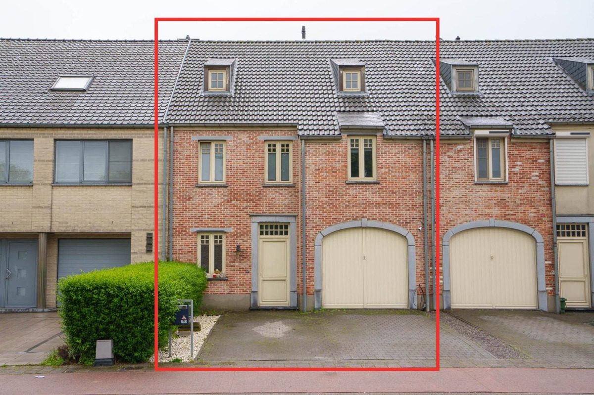 Woning in Machelen