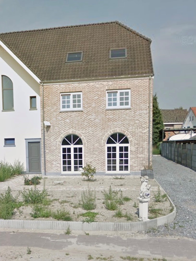Family home in Houthalen