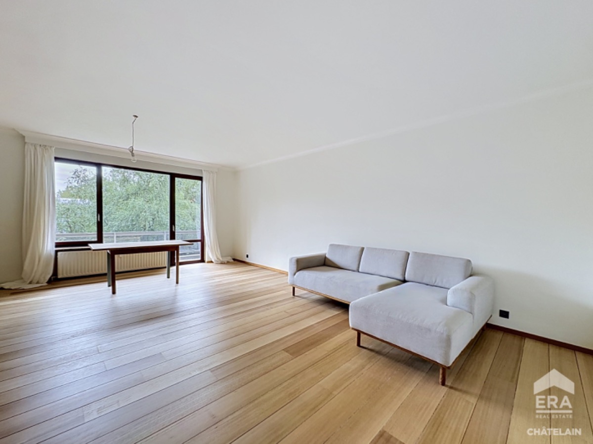 Appartement à Uccle
