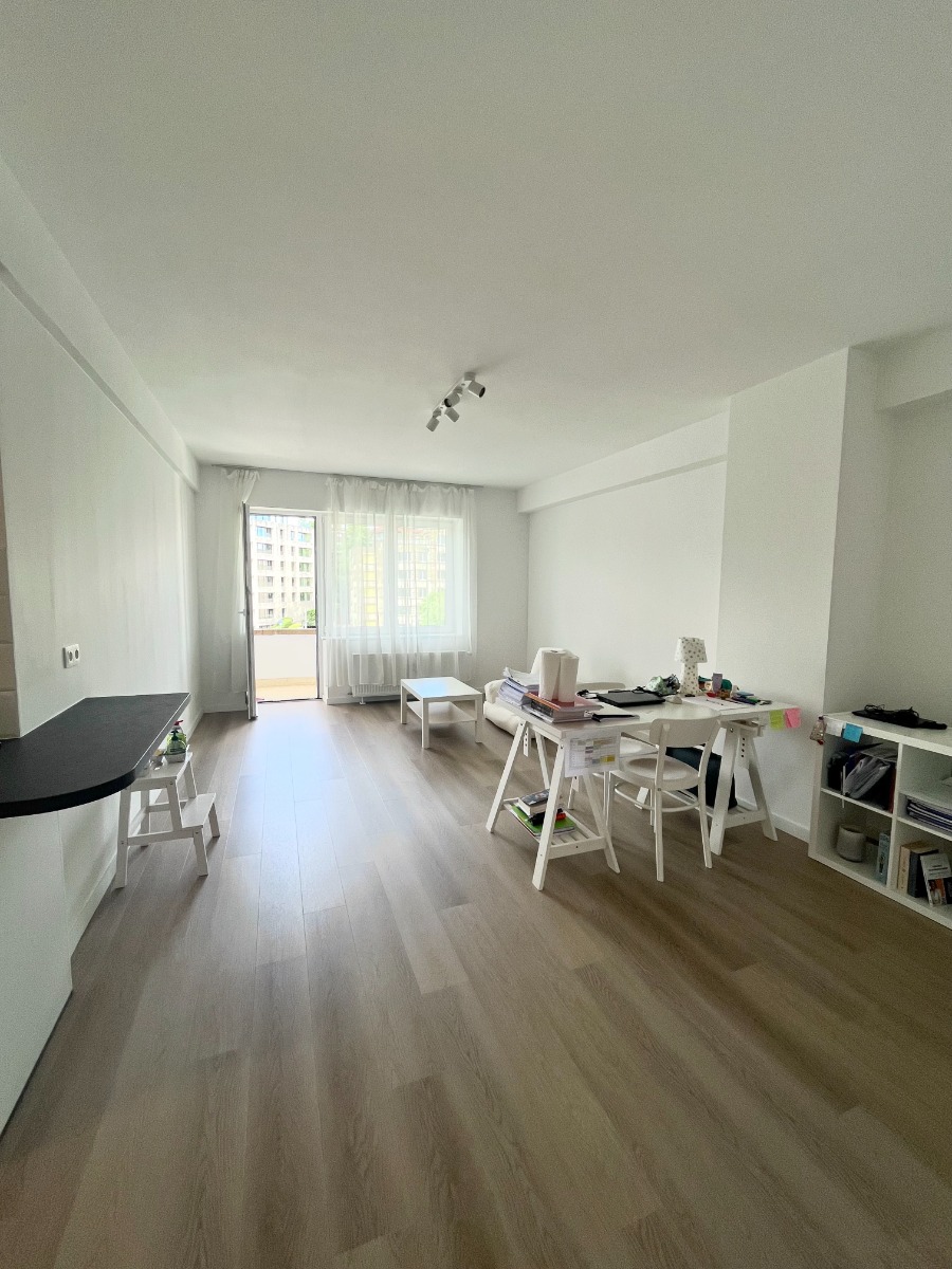 Appartement à Etterbeek
