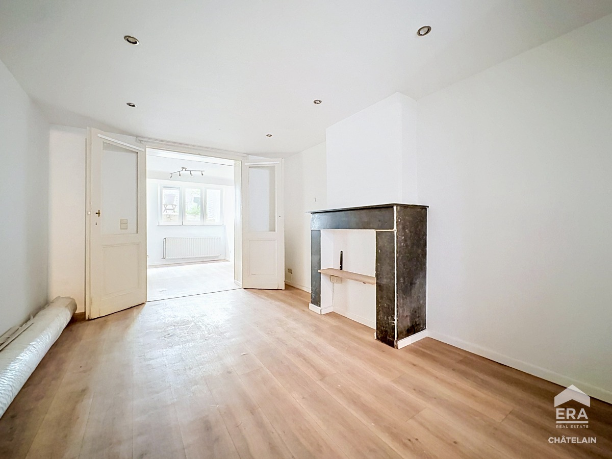 Appartement VENTE à Ixelles