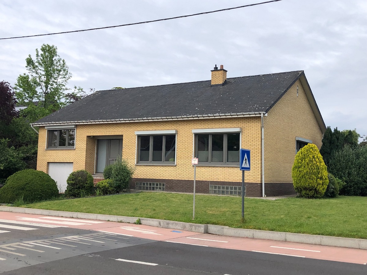 Family home in Beringen